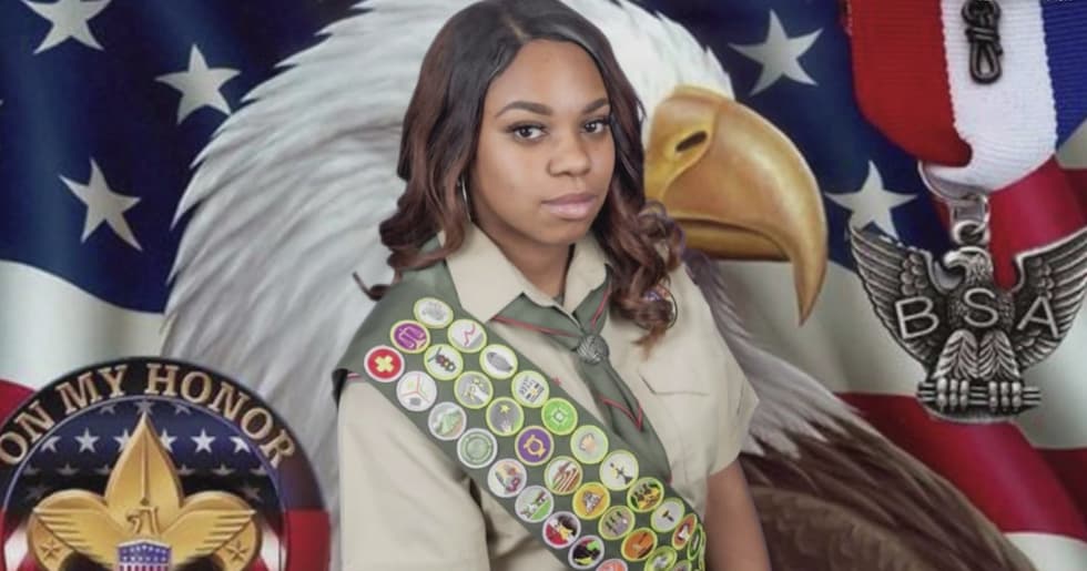 How To Put Eagle Scout On Resume EduReviewer