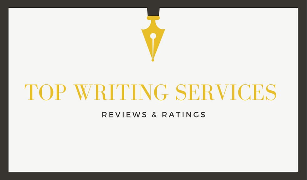 best writing services reviews