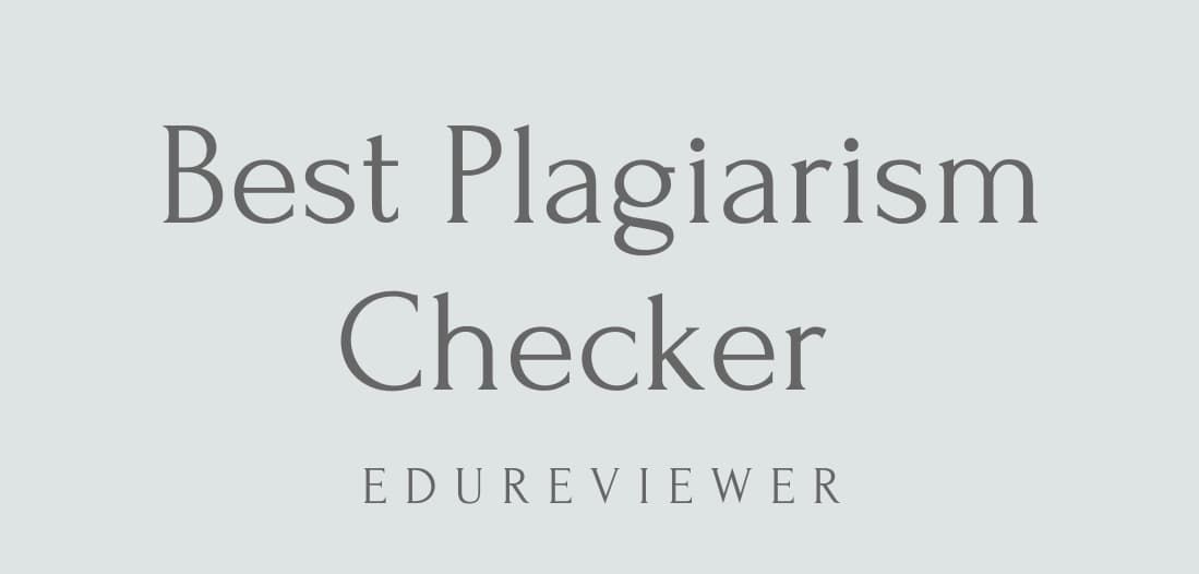 edubirdie plagiarism checker