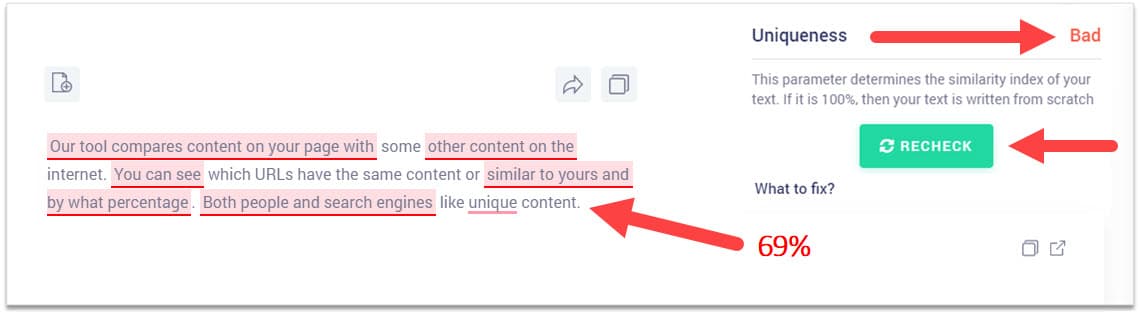 copywritely-Duplicate-Content-Checker