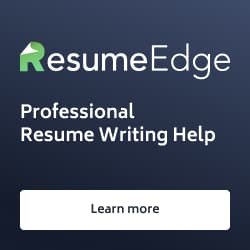 professional resume writing services houston