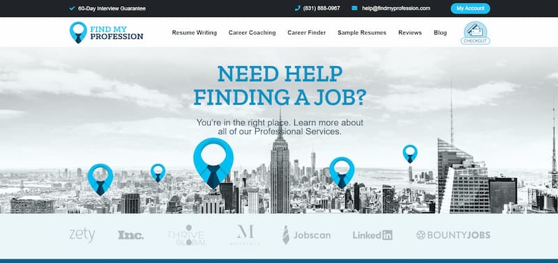 10 Best Resume Services In Minneapolis MN 2022 EduReviewer
