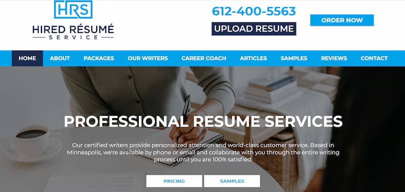 10 Best Resume Services In Minneapolis MN 2022 EduReviewer