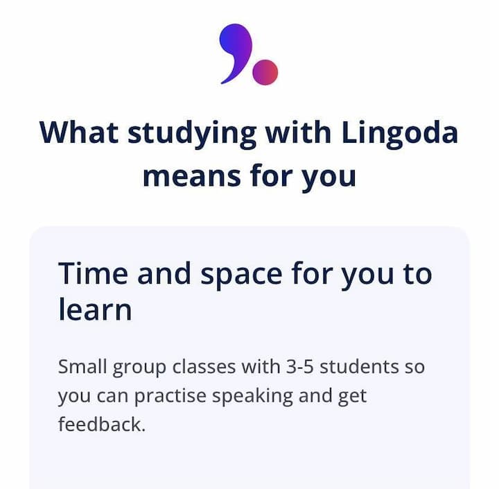 lingoda-learn