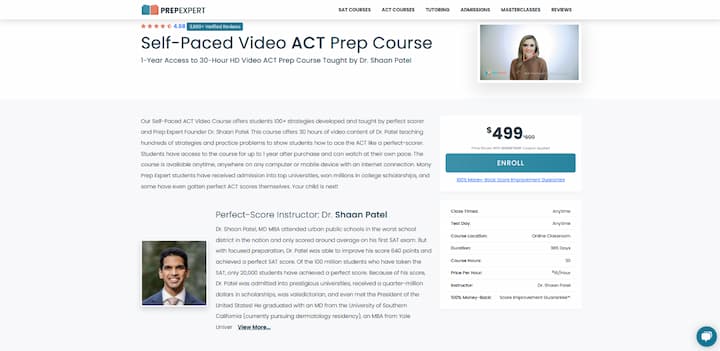 prepexpert-courses-act-self-paced