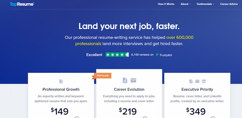professional resume writing services houston topresume-houston