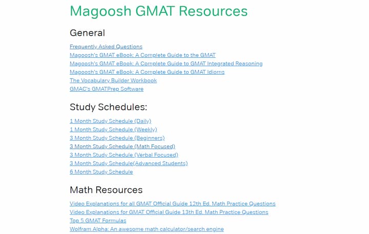 Magoosh_GMAT_Resources