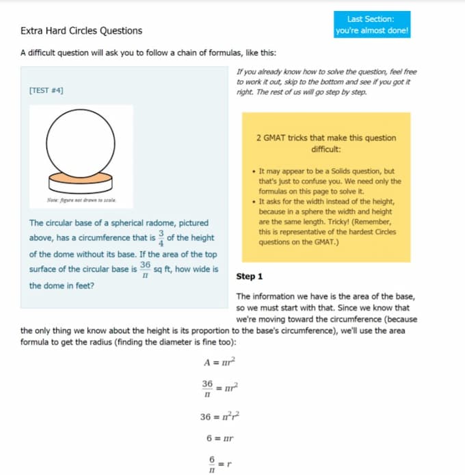 PrepScholar-GMAT-questions