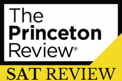 princeton review sat tutoring