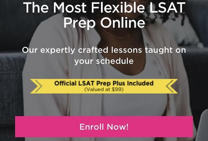 The-Princeton-Review-LSAT-overview