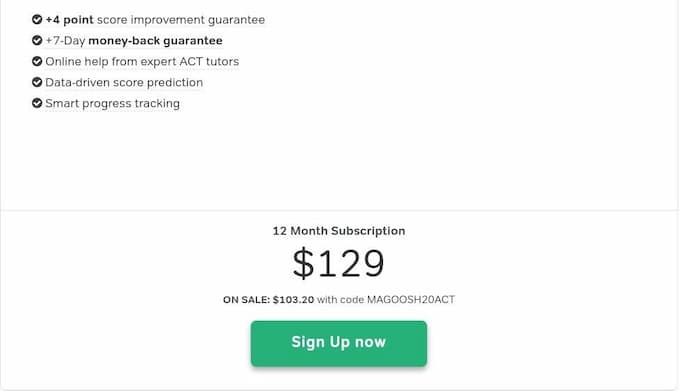 magoosh-act-self-paced-course-price
