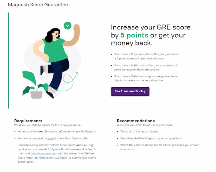 magoosh-gre-score-improvement-guarantee