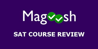 magoosh sat course review 2