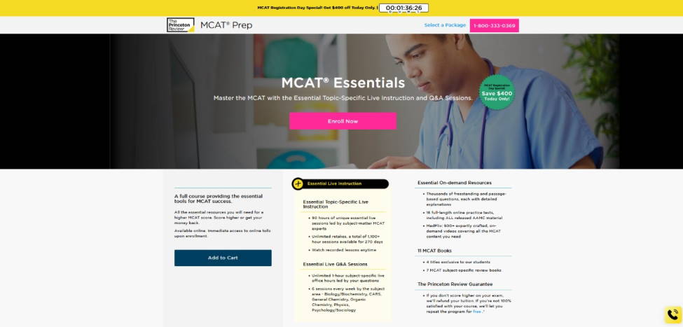 mcat_essentials