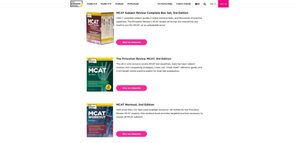 mcat_materials