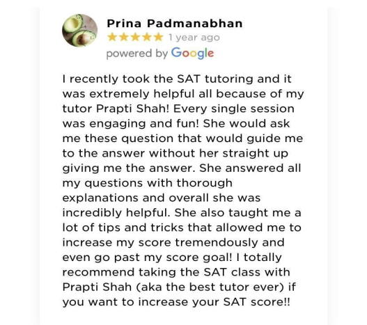 prina_padmanabhan_rating