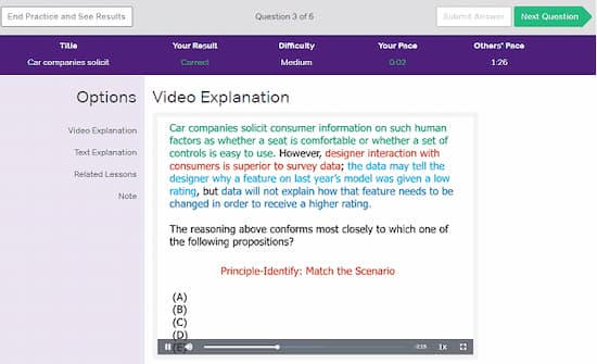 Magoosh-LSAT-video-explanation