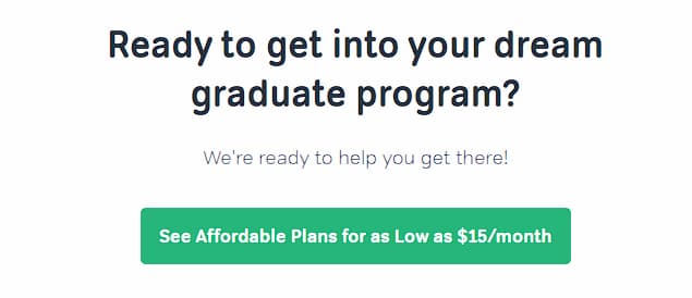 Magoosh - get your graduate program