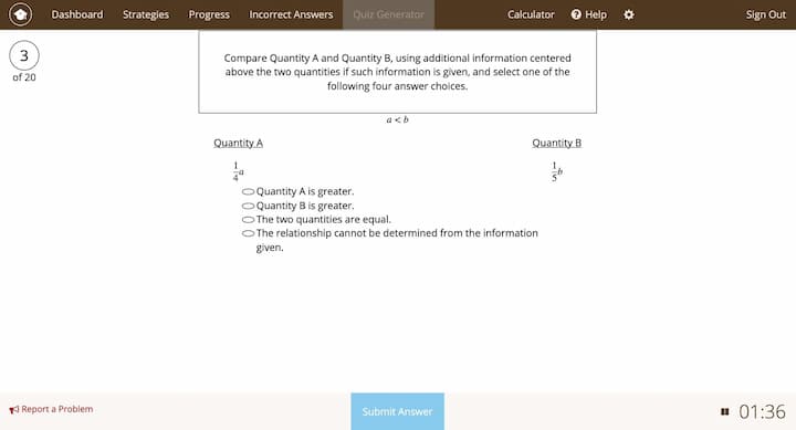 PrepScholar-GRE-questions