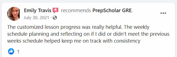 PrepScholar-GRE-reviews