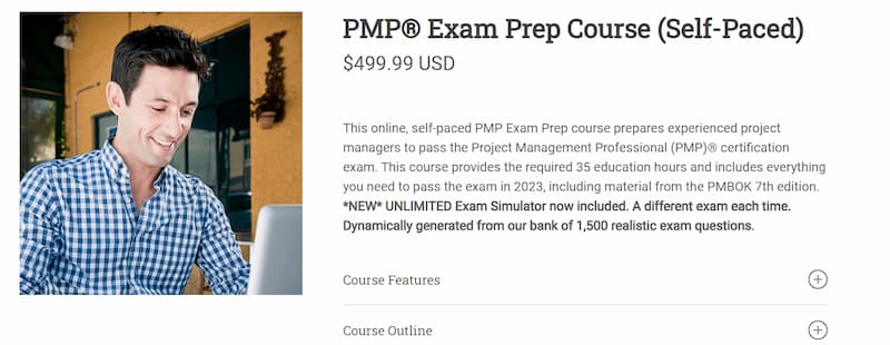 Brain Sensei - PMP exam prep course