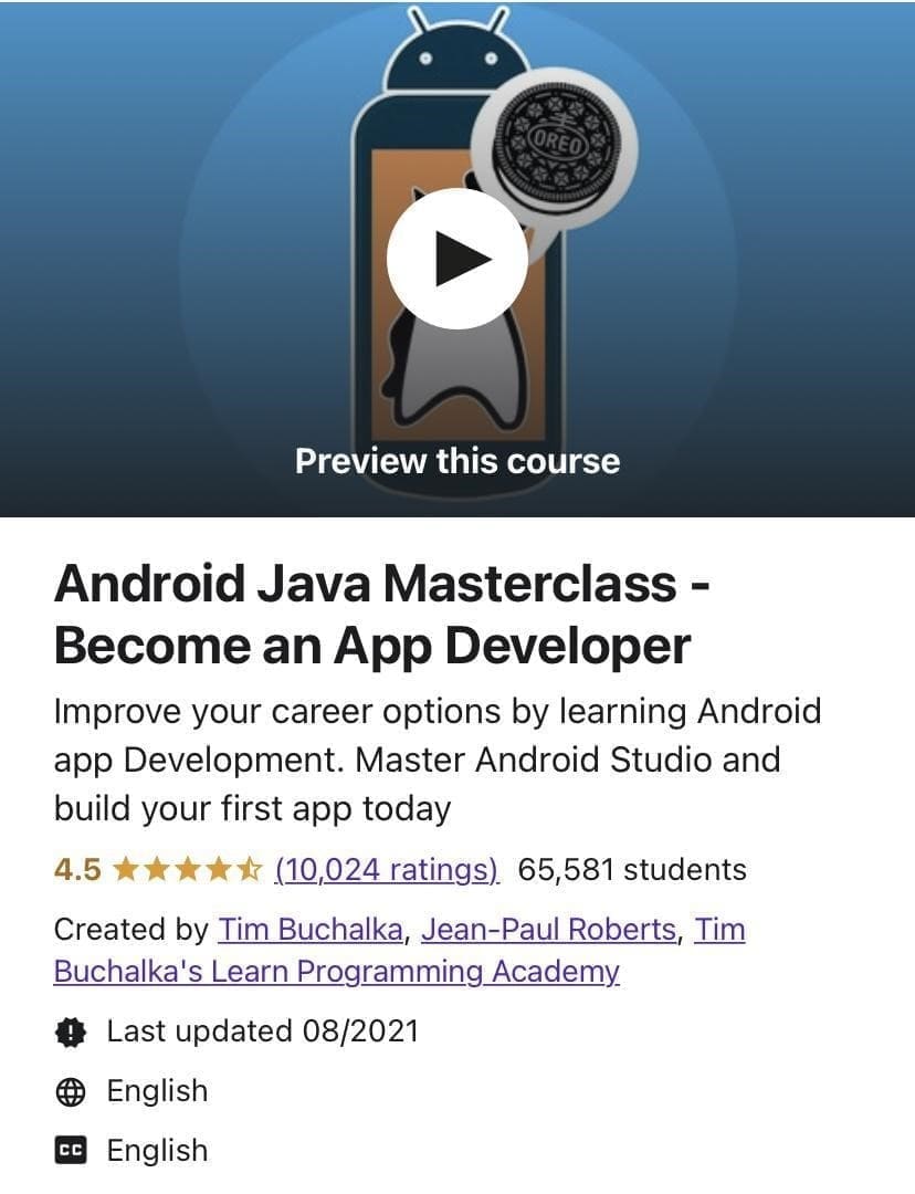 android_java_masterclass_become_an_app