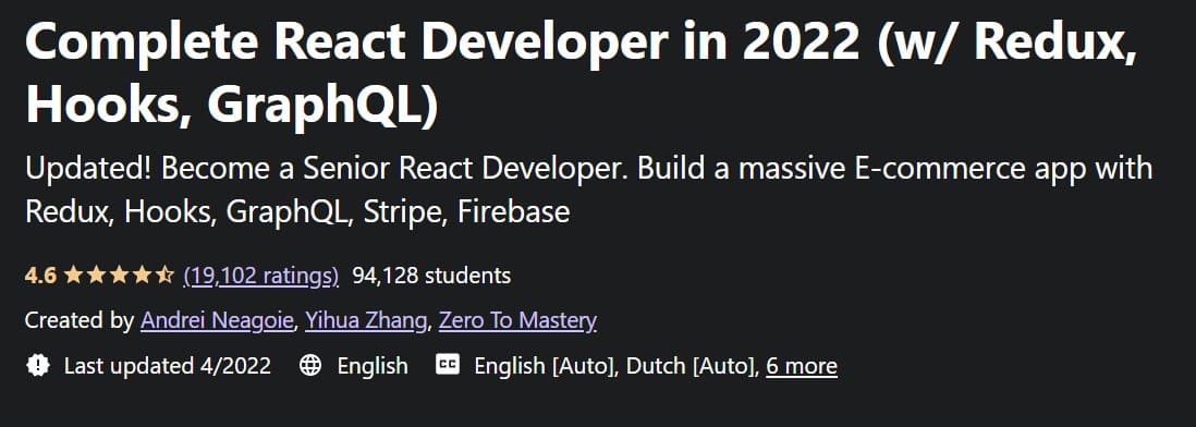 complete_react_developer_in_2022