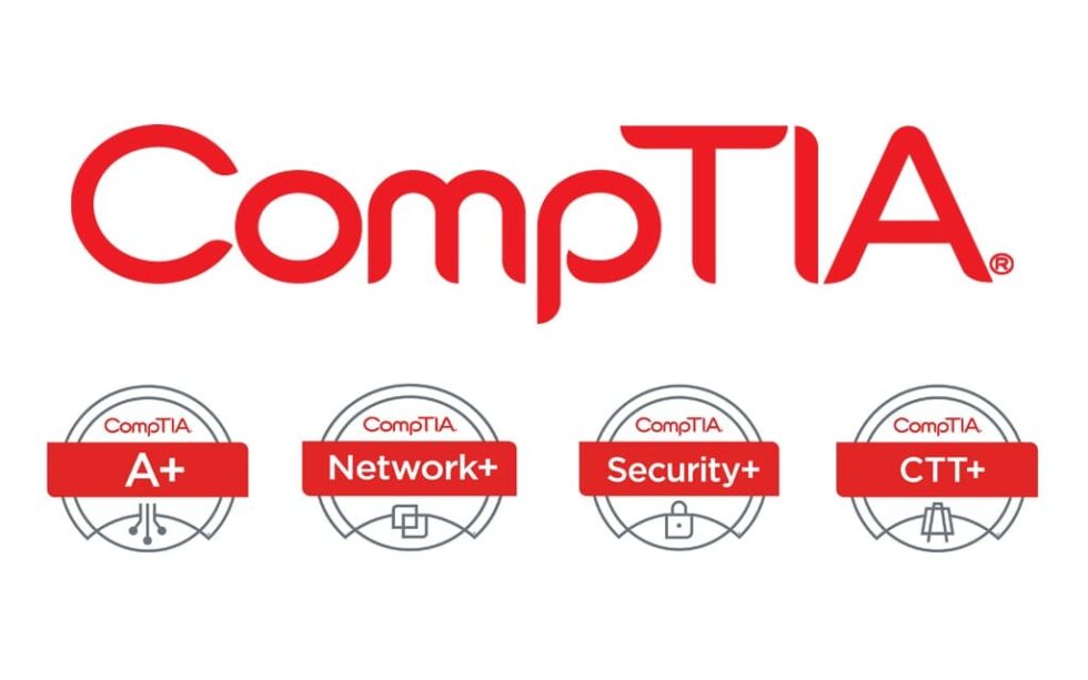 How To Put Comptia A Certification On Resume