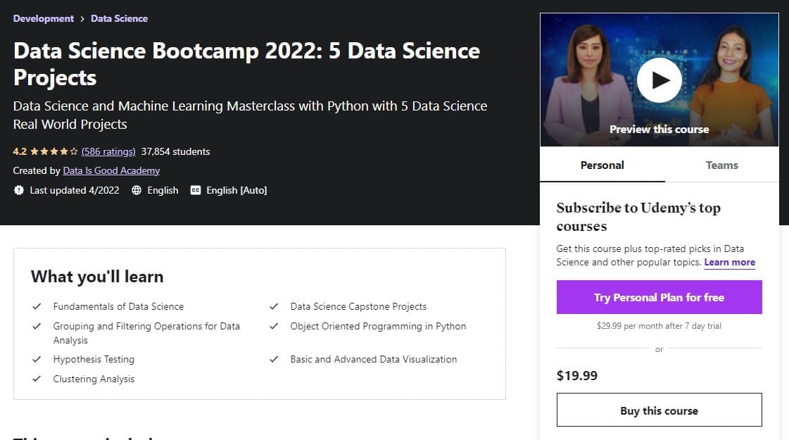 data_science_bootcamp