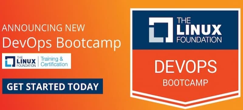 devops bootcamp
