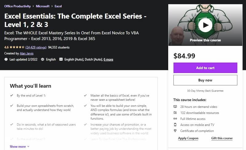 excel_essentials_the_complete_excel_series
