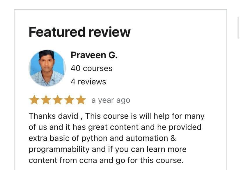 udemy-training-positive-feedback