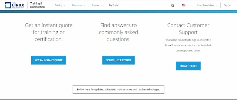 FOCP Valid Test Materials