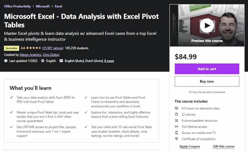 microsoft_excel_data_analysis_with_excel
