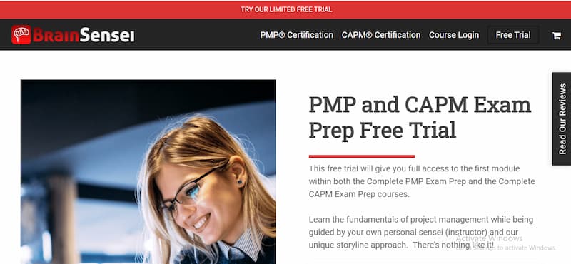 pmp-and-capm