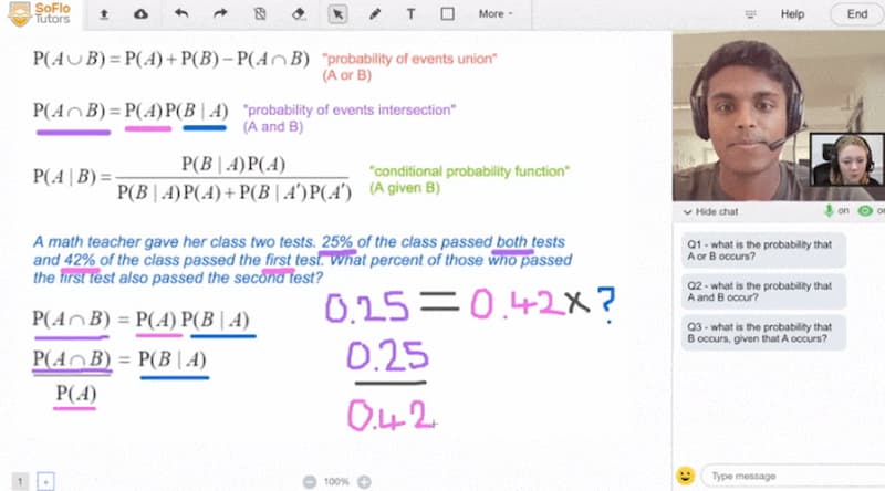 soflo-math-tutoring