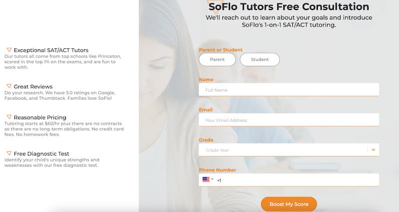 soflo-tutoring-free-consultation
