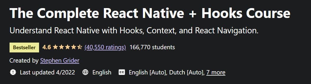 the_complete_react_native