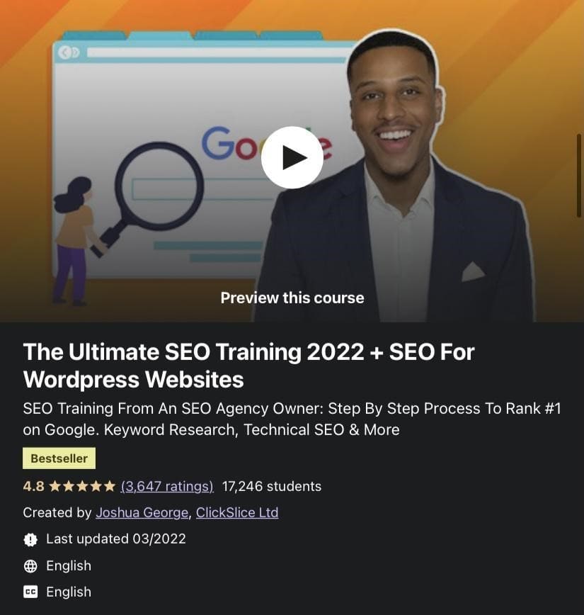 the_ultimate_seo_training_2022_seo