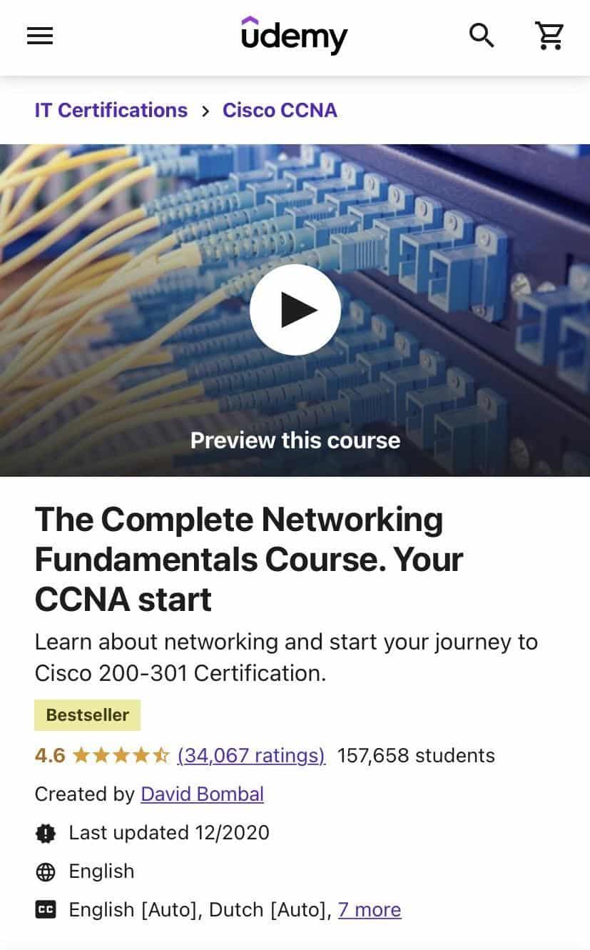 udemy_complete_networking_course