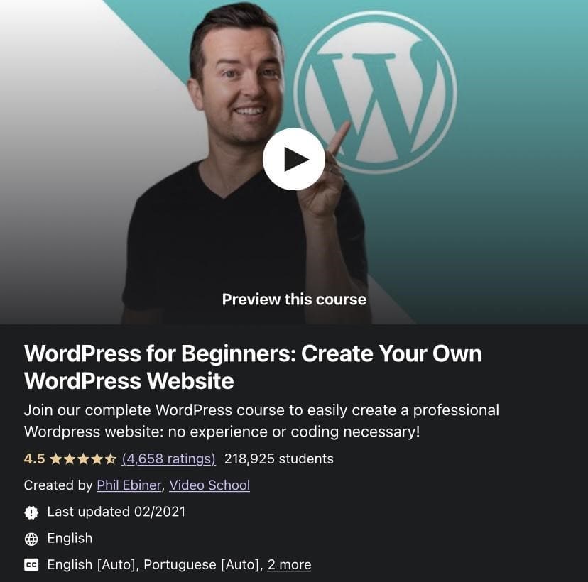 wordpress_for_beginners_create_your_own