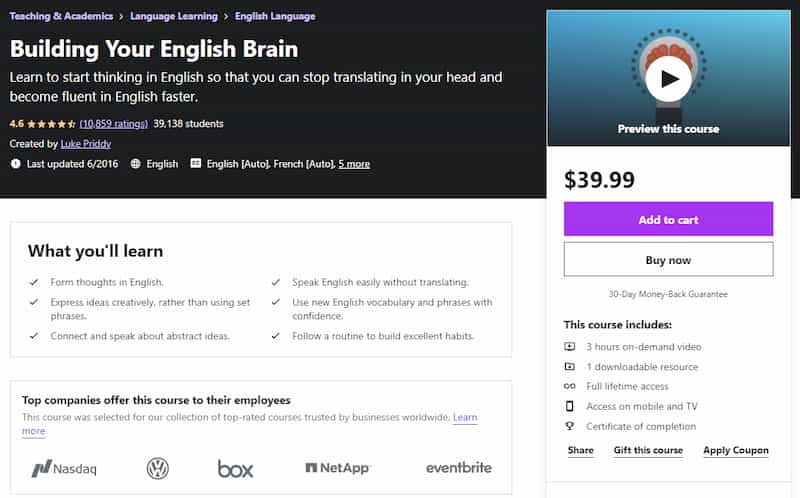 Building-Your-English-Brain
