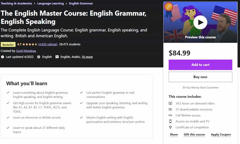 Learn-English-Grammar