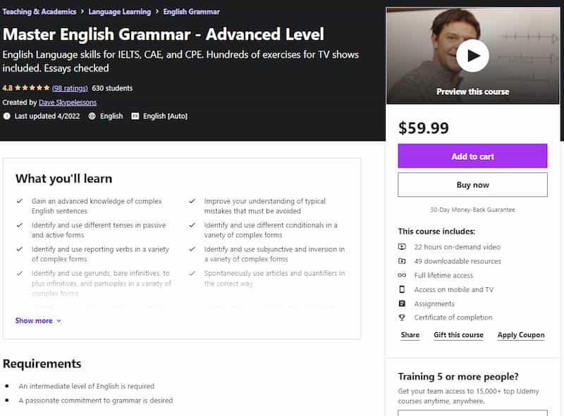 /Master-English-Grammar-Advanced