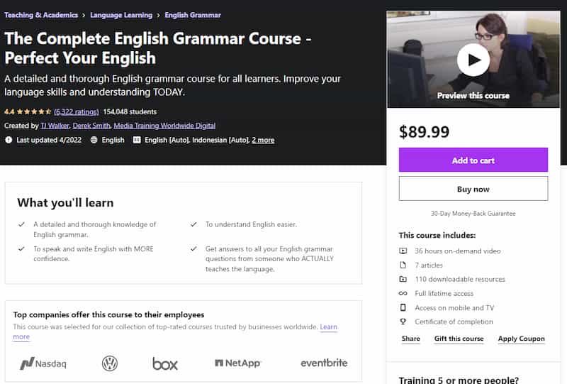 The-Complete-English-Grammar-Course