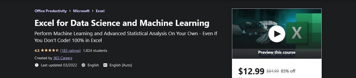 excel_for_data_science_and_machine_learning