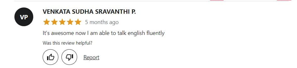 feedback_venkata_sudha_sravanthi_p