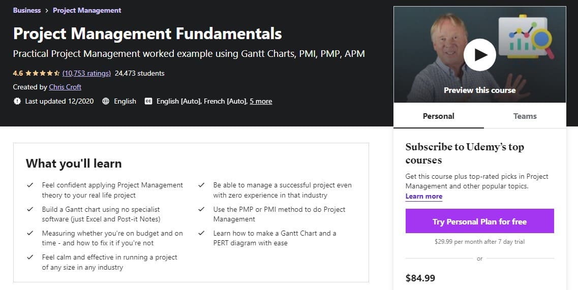 project_management_fundamentals