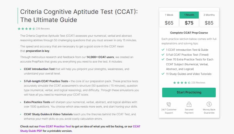 Criteria-Cognitive-Aptitude-Test-Practice-Course