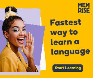 Memrise-Promo